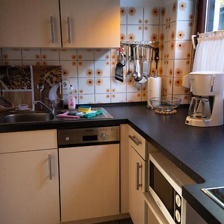 Nordseeluft In Carolinensiel Wittmund Bagian luar foto